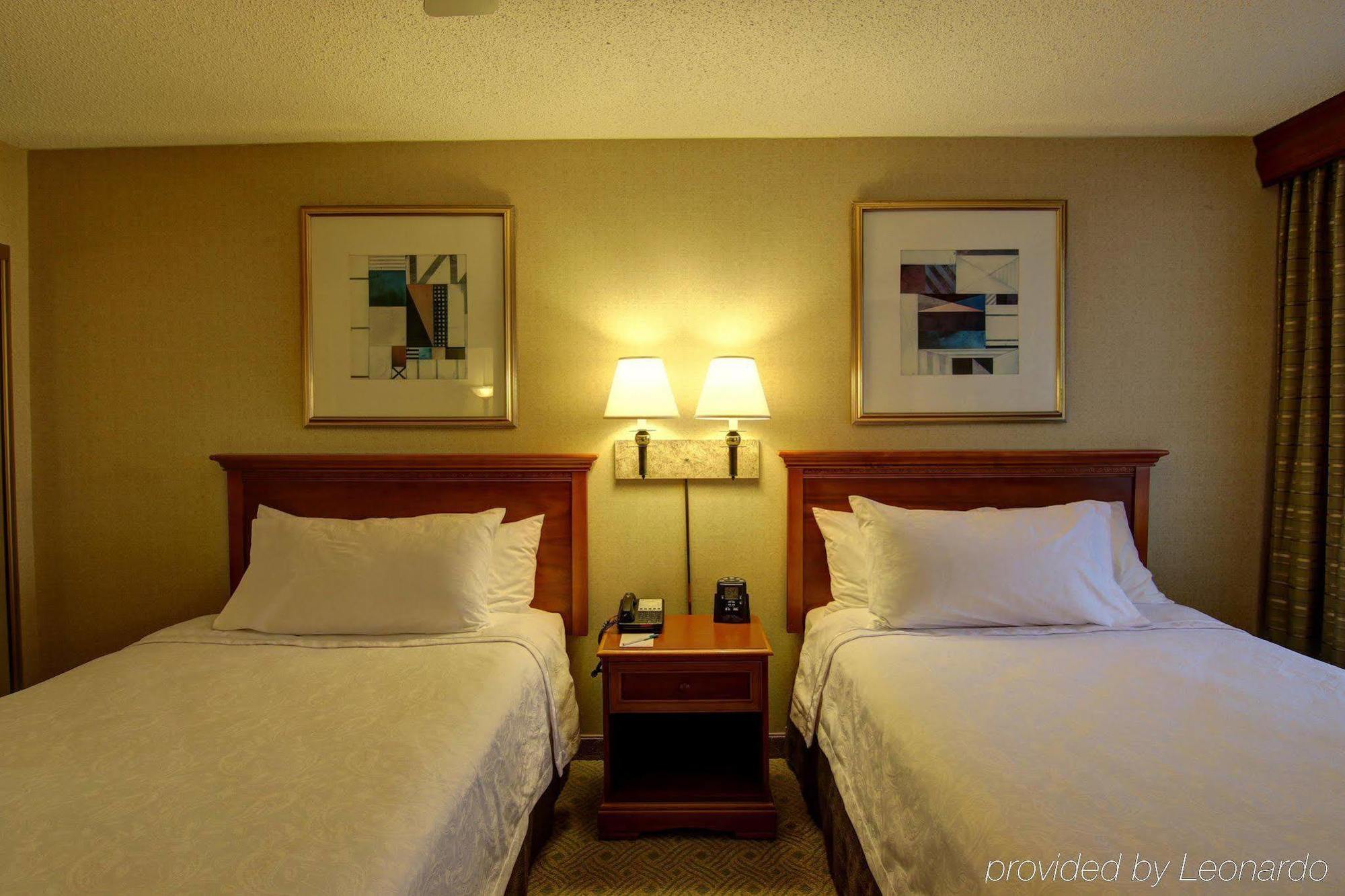 Homewood Suites Dulles-International Airport Herndon Exterior foto